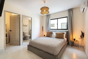 Internet, bed sheets - Peaceful Retreat in Punta Cana (Punta Cana)