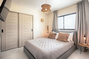 Internet y ropa de cama 