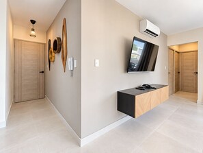 Interior - A Peaceful Retirement in Punta Cana (Punta Cana)