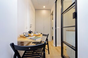 Dining - 4BNB - Marmorata Urban Nest (Rome)