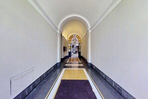 Interior - 4BNB - Marmorata Urban Nest (Rome)