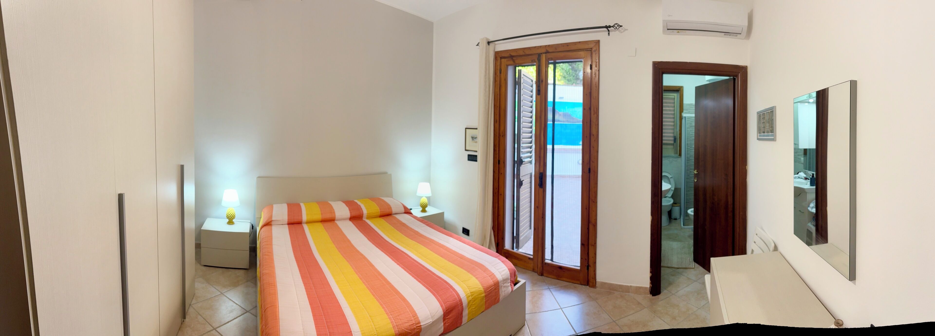 Accesso a Internet, lenzuola