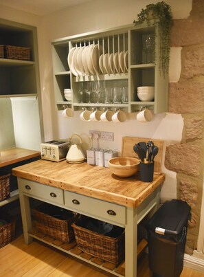 Interior - Castleview Cottage, Wensley, Matlock (Wensley)