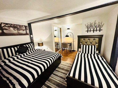 Entire unit with private Entrance in Sherbrooke