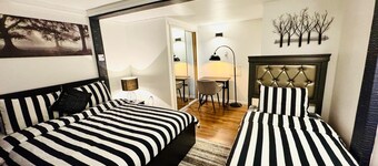 Entire unit with private Entrance in Sherbrooke