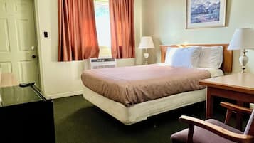 1 Schlafzimmer, Bügeleisen/Bügelbrett, Internetzugang, Bettwäsche