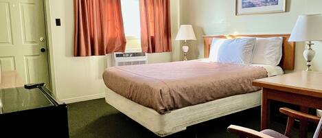 1 Schlafzimmer, Bügeleisen/Bügelbrett, Internetzugang, Bettwäsche