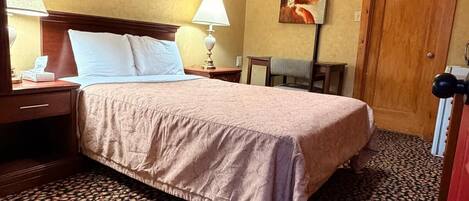 1 Schlafzimmer, Bügeleisen/Bügelbrett, Internetzugang, Bettwäsche