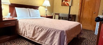 Rocky Mountain Lodge - Luxury Suite