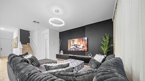 Oppholdsområde