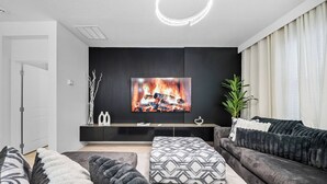 Oppholdsområde