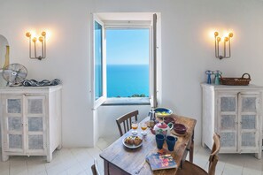 Dining - La Casetta di Diogene by Wonder Tour (Conca dei Marini)