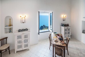 Dining - La Casetta di Diogene by Wonder Tour (Conca dei Marini)