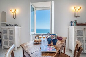 Dining - La Casetta di Diogene by Wonder Tour (Conca dei Marini)