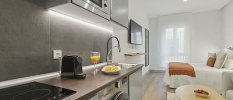 Cozinha privada