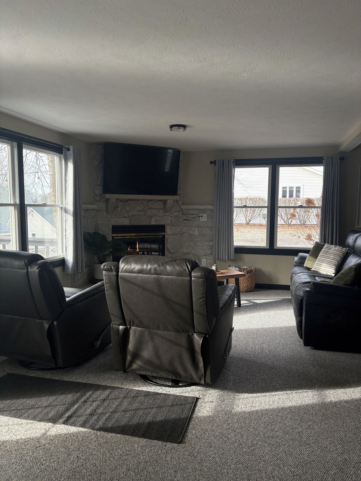 Imagen de perfil del propietario o de la propietaria