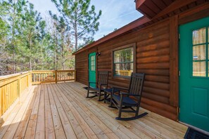 テラス / パティオ