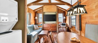 Disney Fort Wilderness - West Cabin - Close to I-75