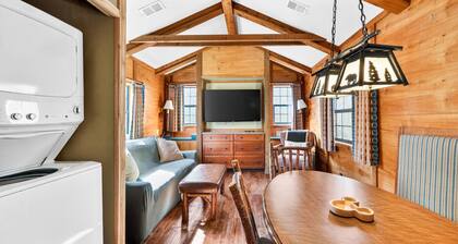 Disney Fort Wilderness - West Cabin - Close to I-75