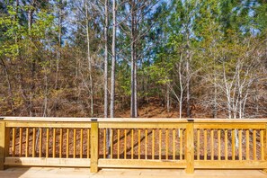 Property grounds - Disney Fort Wilderness - West Cabin - Close to I-75 (Arabi)