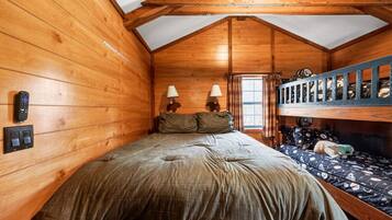 Bureau, Wi-Fi, draps fournis