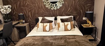 15 minutes from Futuroscope! Lovely two-bedroom house ideal for families