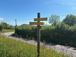 Unterkunftsgelände