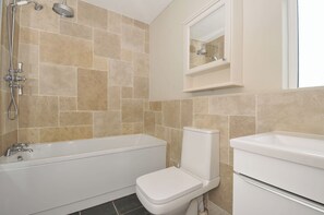 Shower - 4 Polgrain Turning (Bodmin)