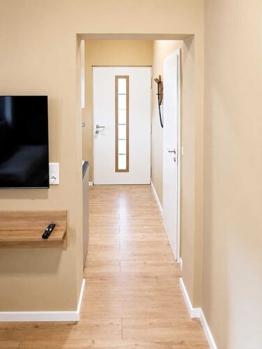 MeinZuhause Apartmente NG