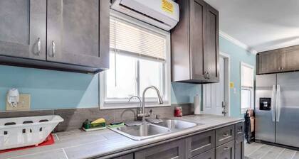 Home Sweet Home Close to Downtown and Parks!