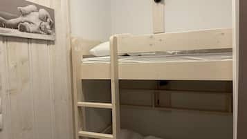 WiFi, bed sheets