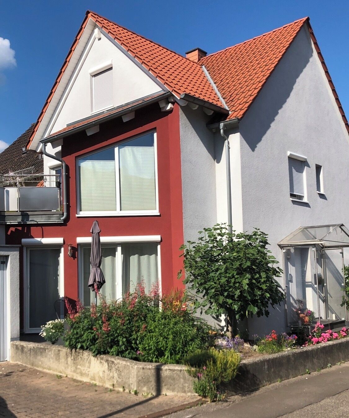 Außenbereich