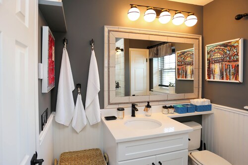 Stylish 1BR Apartment "Casita"