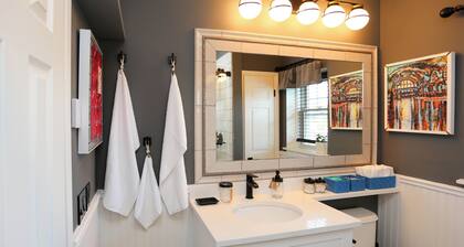 Stylish 1BR Apartment "Casita"