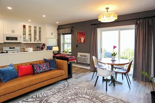 Stylish 1BR Apartment "Casita"