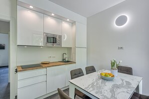 Mobile Home | Private kitchen - Mobilehome in Porlezza am Luganersee (Porlezza)