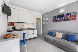 Maison mobile | Cuisine privée