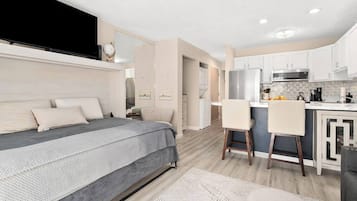 Ferros/tábuas de passar roupa, Wi-Fi de cortesia, roupa de cama