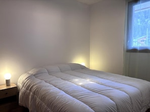 3 Schlafzimmer, WLAN