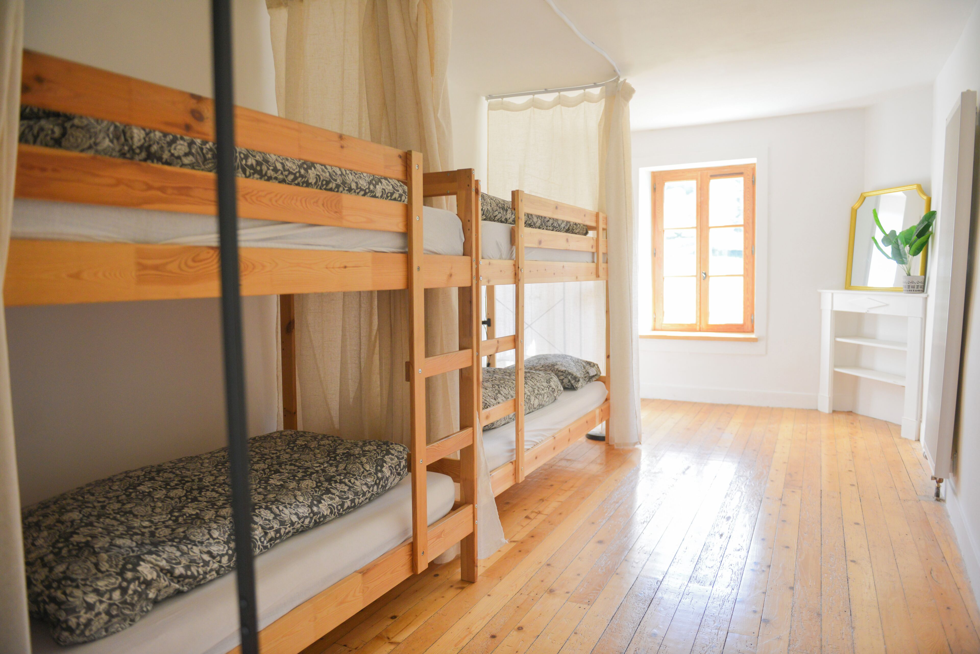 3 chambres, Wi-Fi, draps fournis