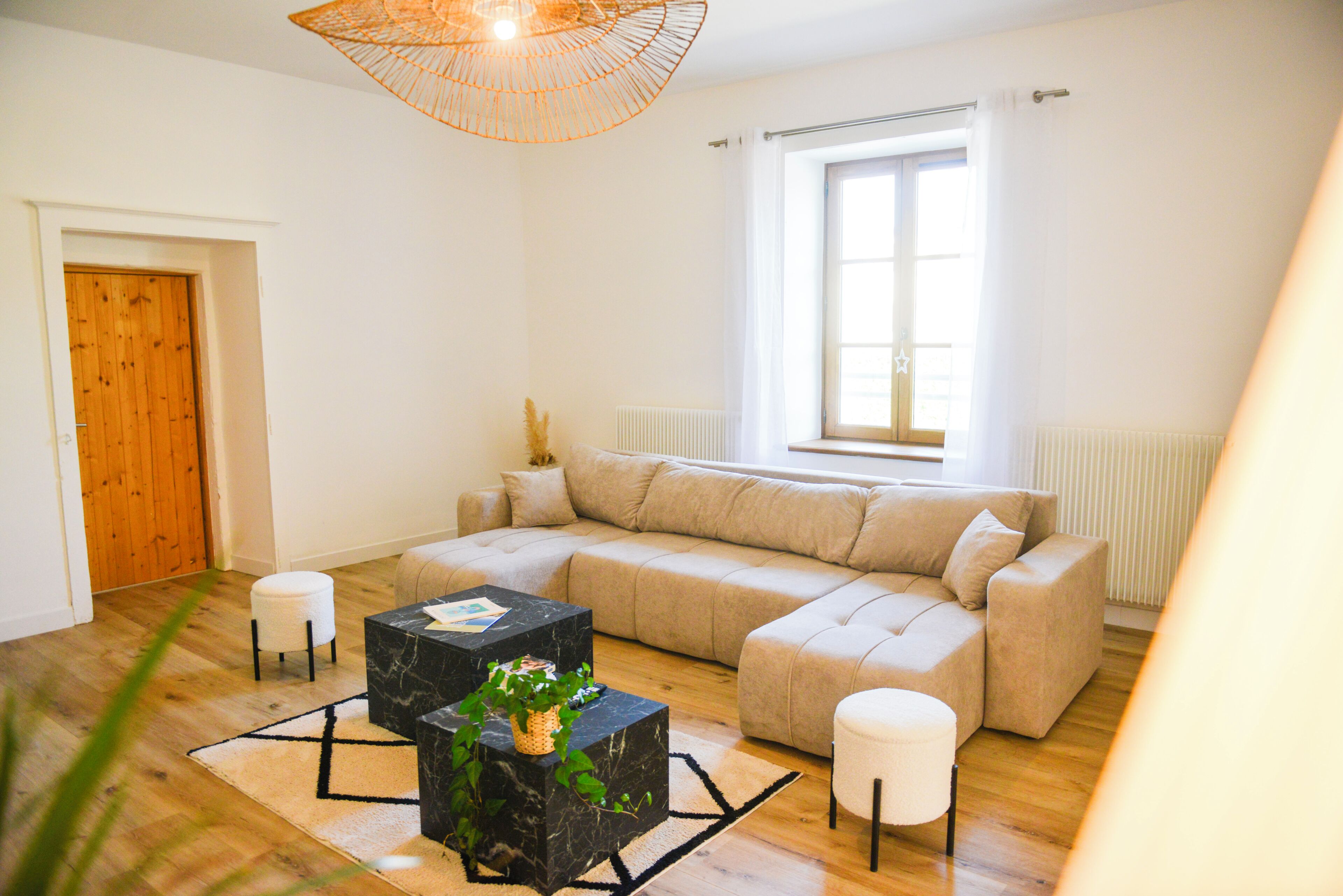 TV connectée