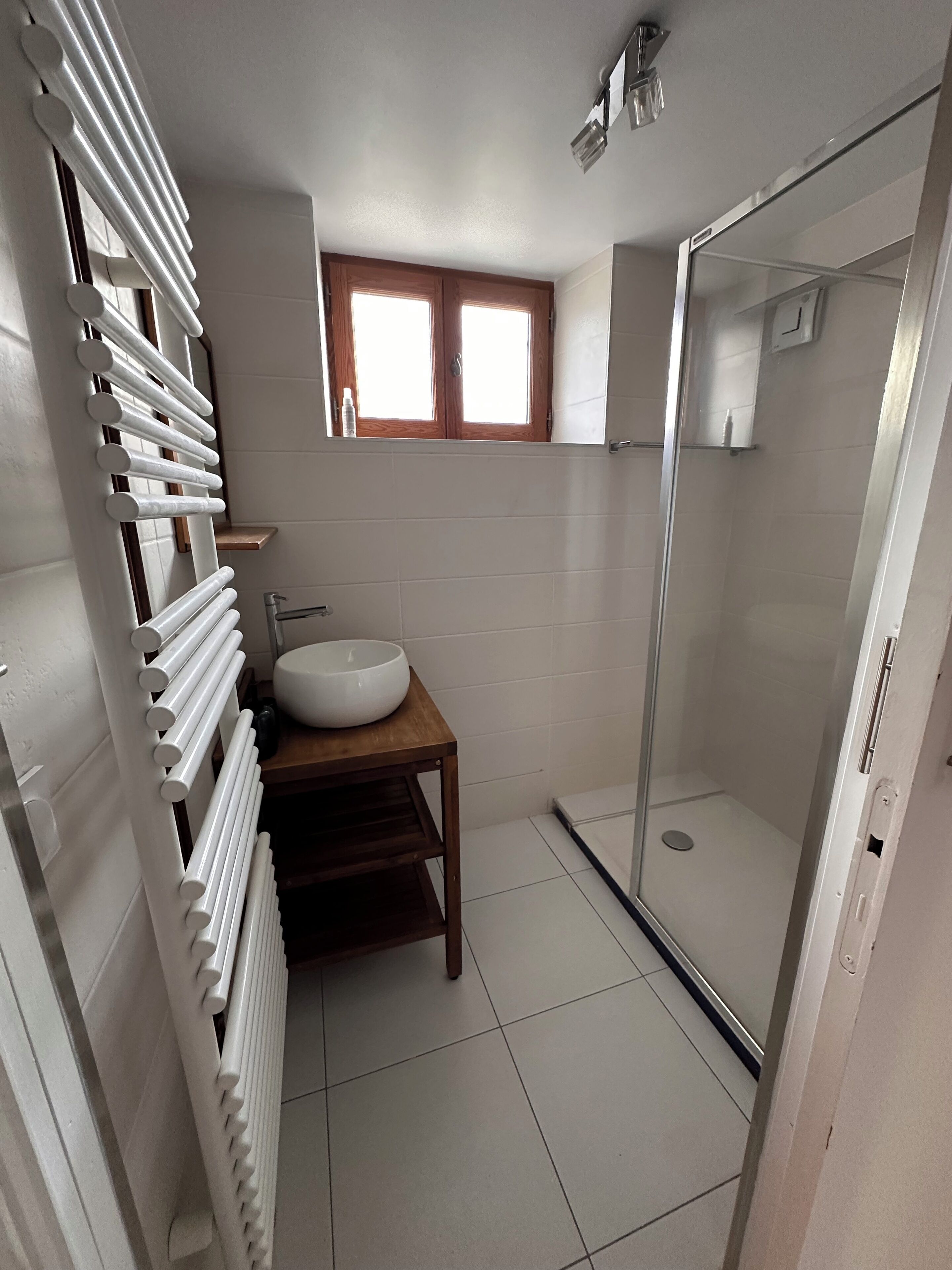 Handdoeken, zeep, toiletpapier