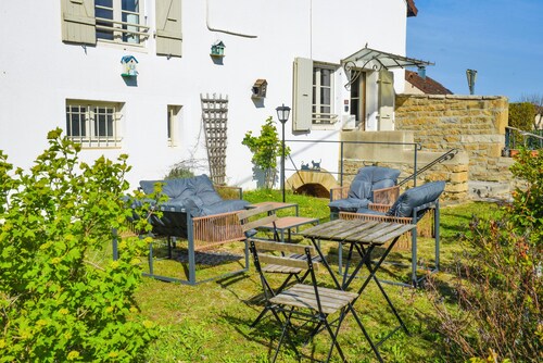 Gîte du soleil levant