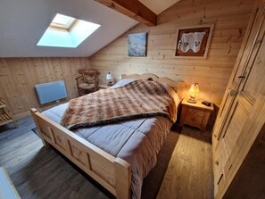 4 Schlafzimmer