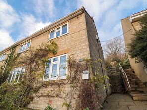 Exterior - St. Anthonys (York)