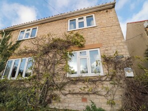 Detall de l'exterior