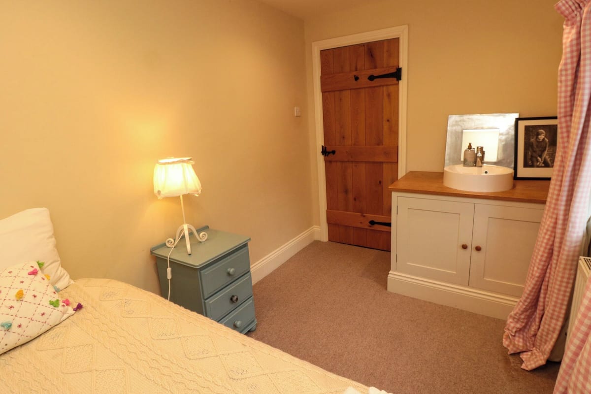 コテージ | 内装