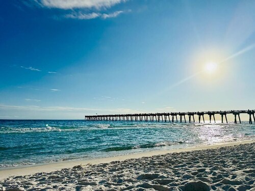 Pace Home-Away-From-Home, Fully Renovated 3/2, Near Whiting Field. A+ Location!