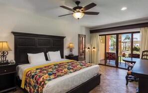 Iron/ironing board, Internet - Enjoy spectacular ocean views of los Cabos while staying at Hacienda Encantada! (Cabo San Lucas)