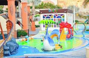 Children’s area - Enjoy spectacular ocean views of los Cabos while staying at Hacienda Encantada! (Cabo San Lucas)